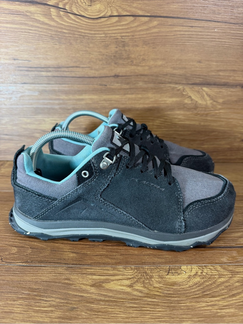 Altra Lone Peak Alpine Trail Running Shoes Women’s Size 9.5 Sneakers